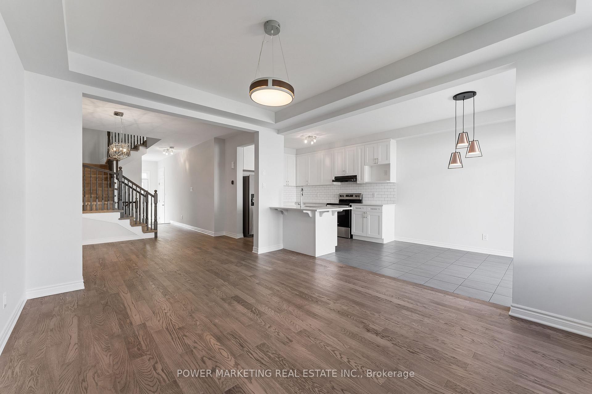 Photo 9 of 527 Catleaf Row, Ottawa, Avalon West — HOMEH
