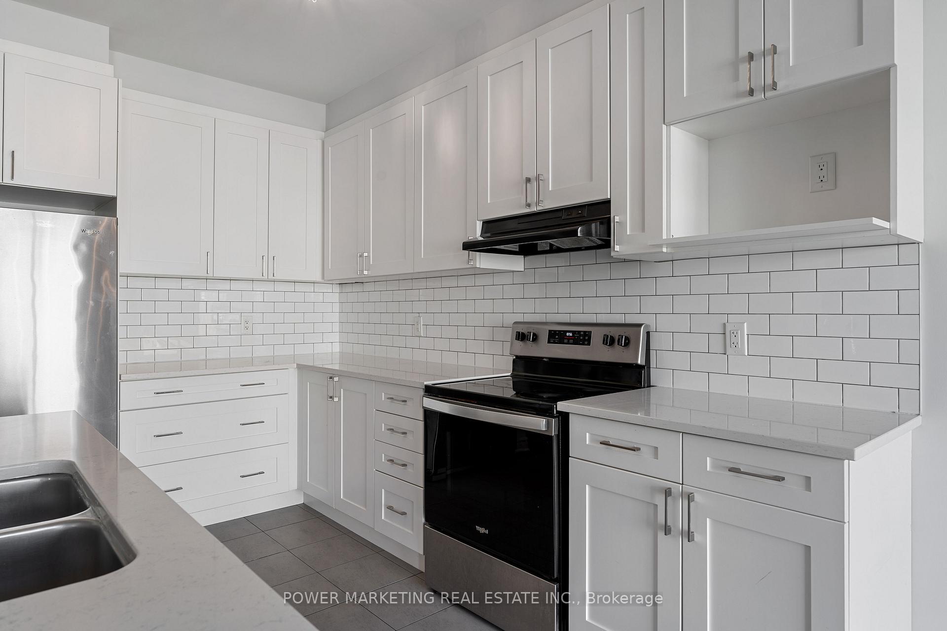 Photo 14 of 527 Catleaf Row, Ottawa, Avalon West — HOMEH