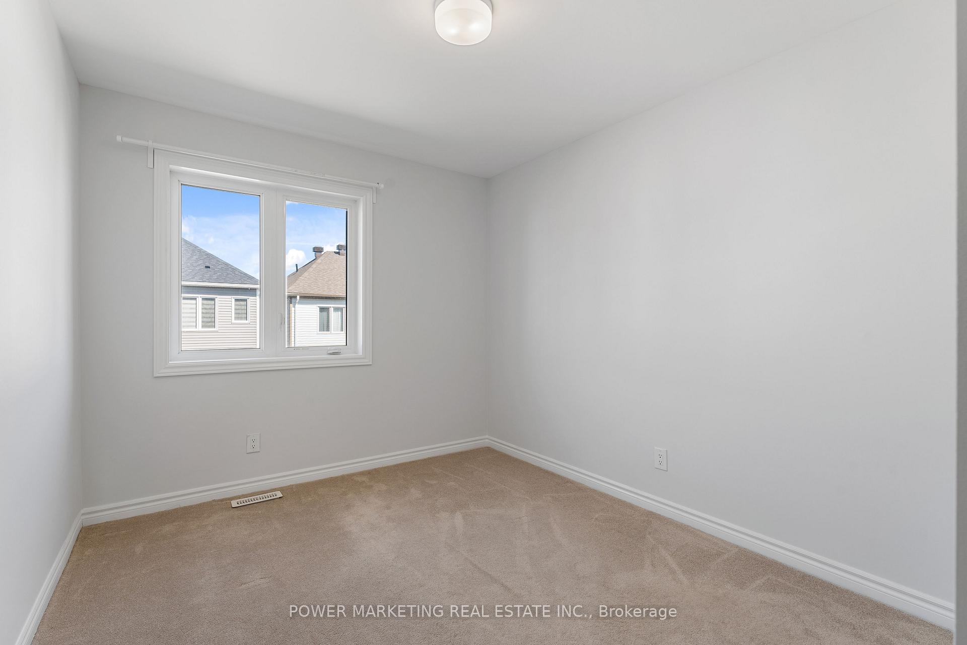 Photo 27 of 527 Catleaf Row, Ottawa, Avalon West — HOMEH