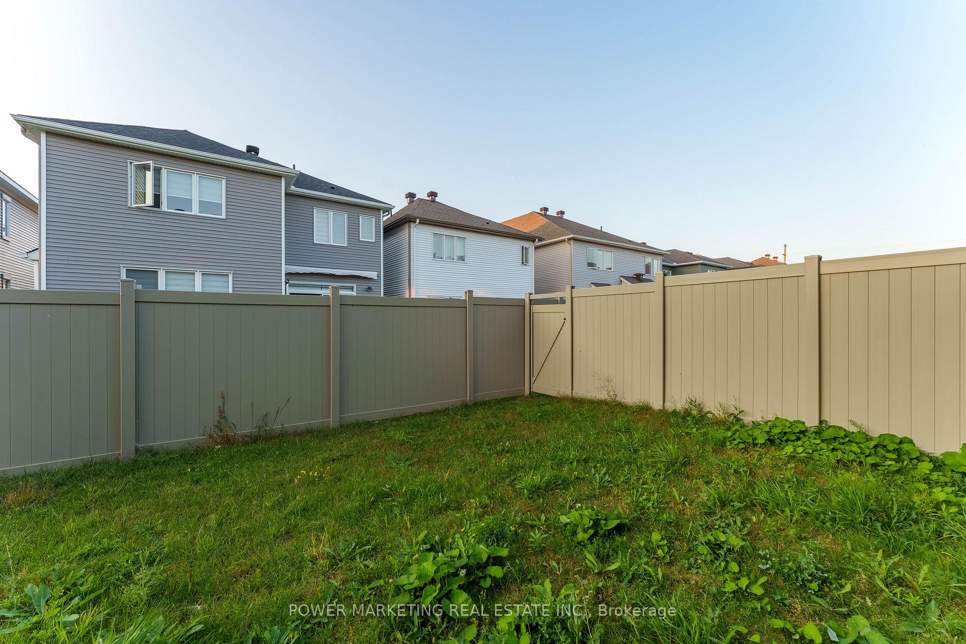 Photo 30 of 527 Catleaf Row, Ottawa, Avalon West — HOMEH