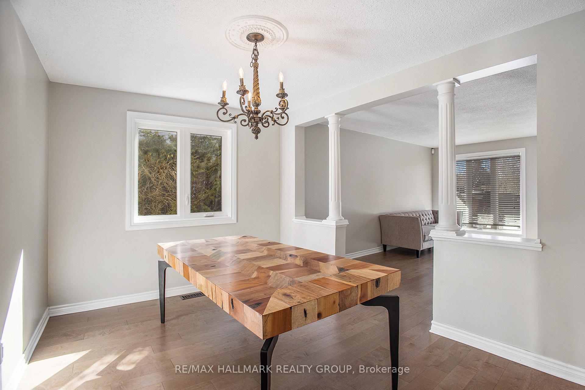 Photo 6 of 1797 Windflower Way, Ottawa, Chapel Hill — HOMEH