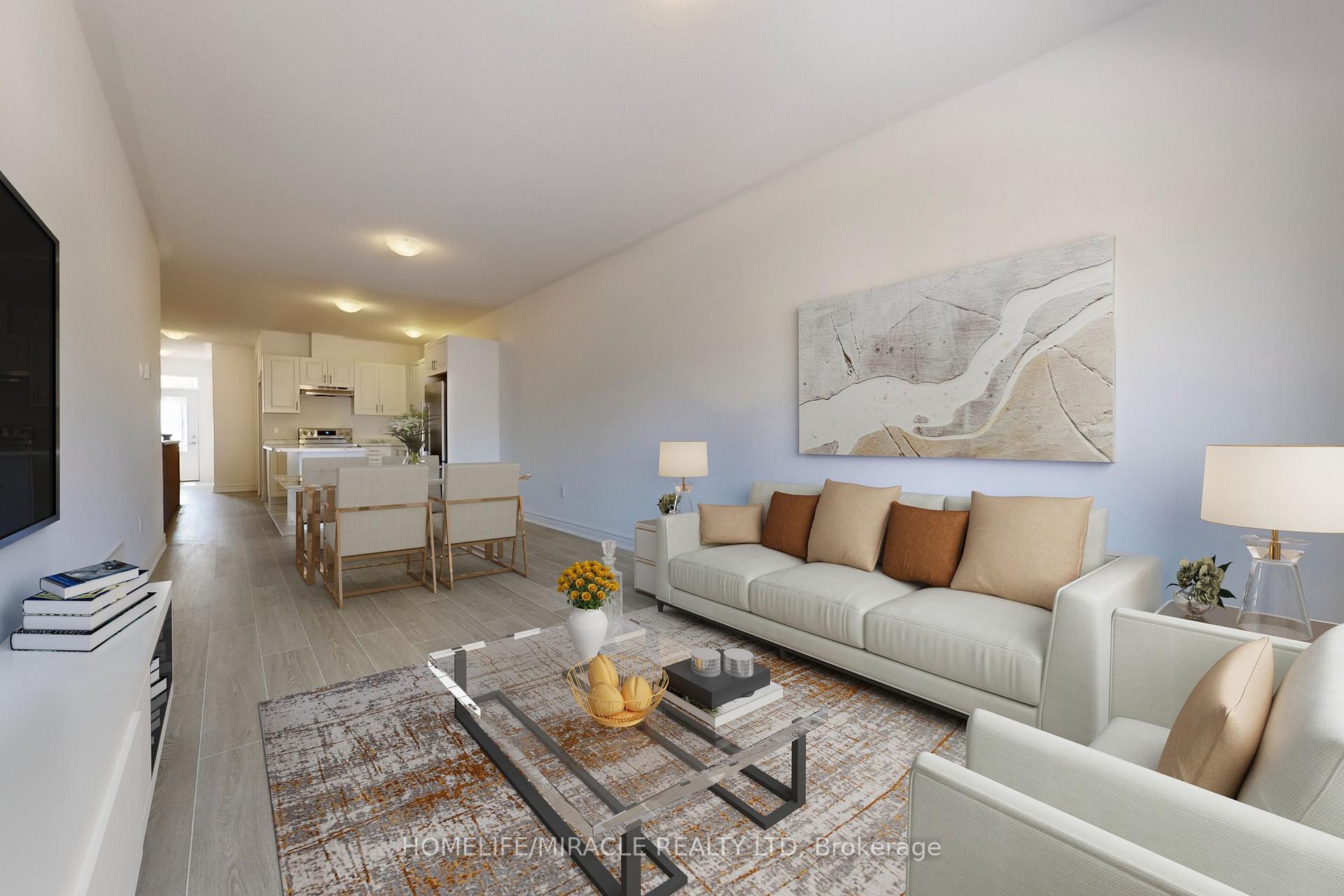 Photo 6 of 105 Isabella Drive, Orillia — HOMEH