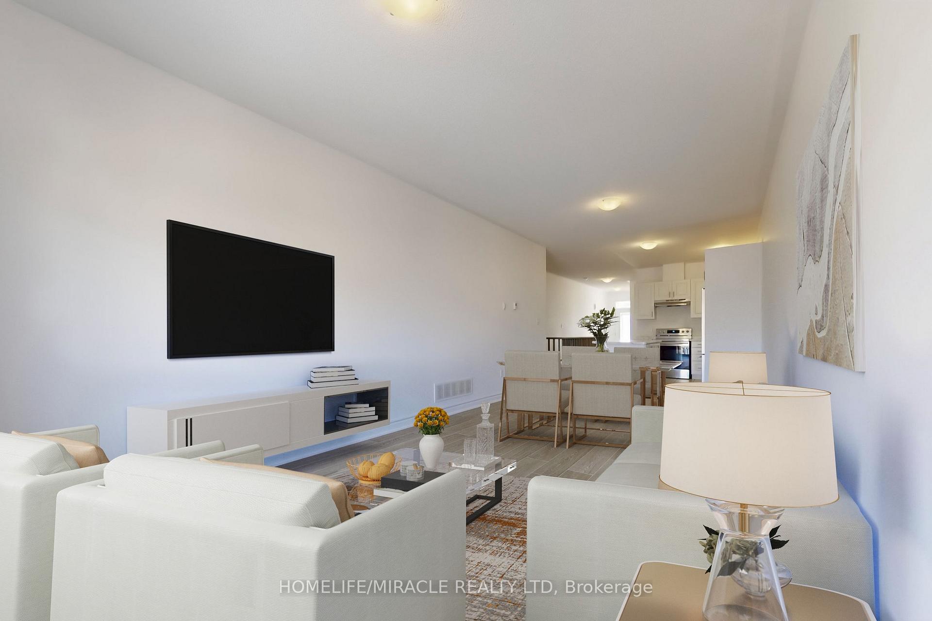 Photo 8 of 105 Isabella Drive, Orillia — HOMEH