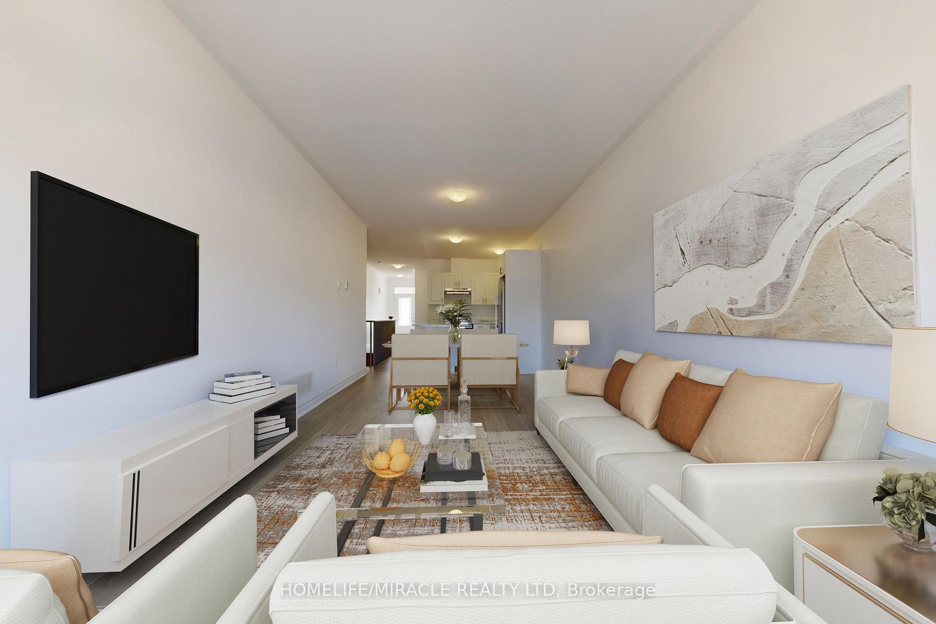 Photo 10 of 105 Isabella Drive, Orillia — HOMEH