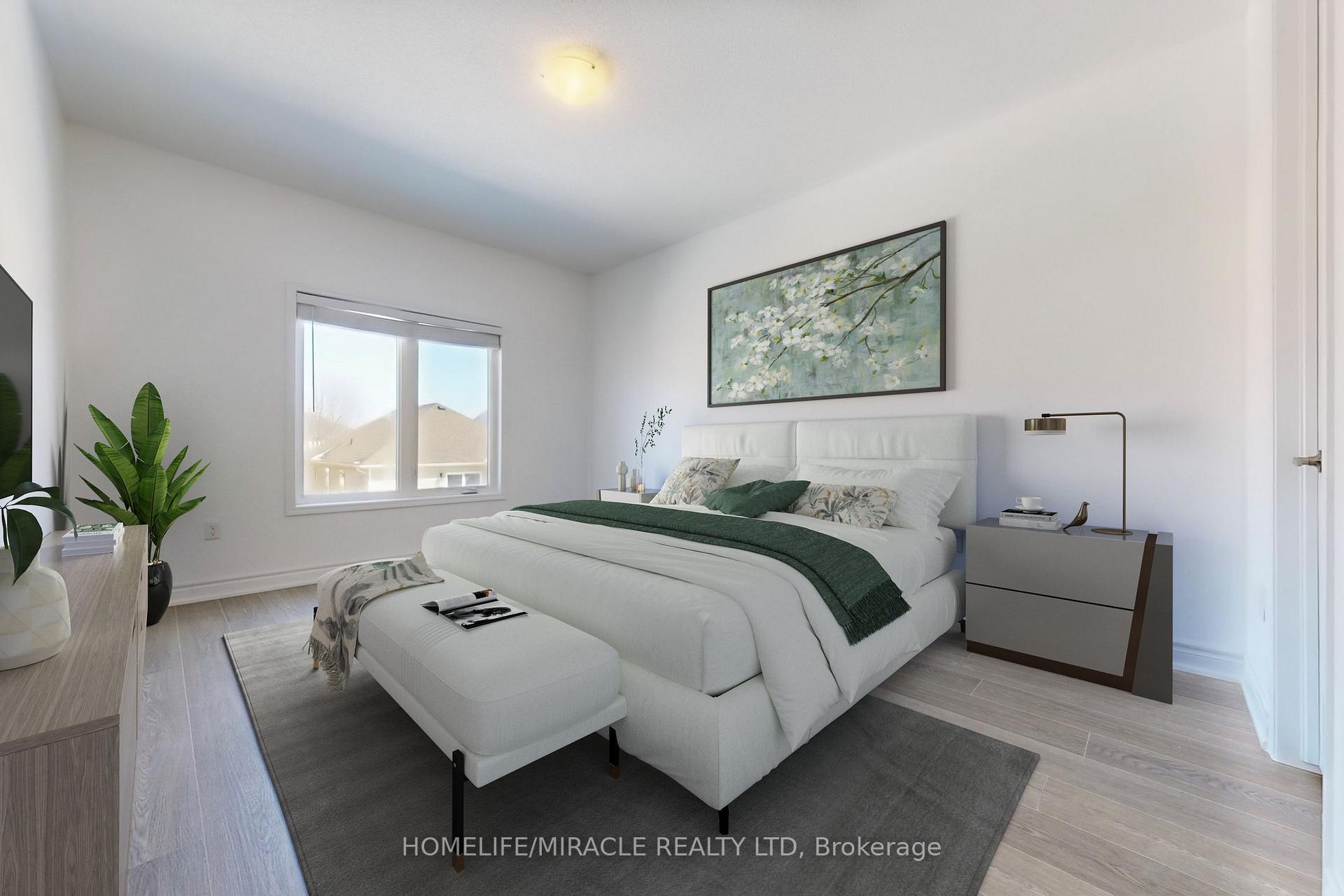 Photo 14 of 105 Isabella Drive, Orillia — HOMEH
