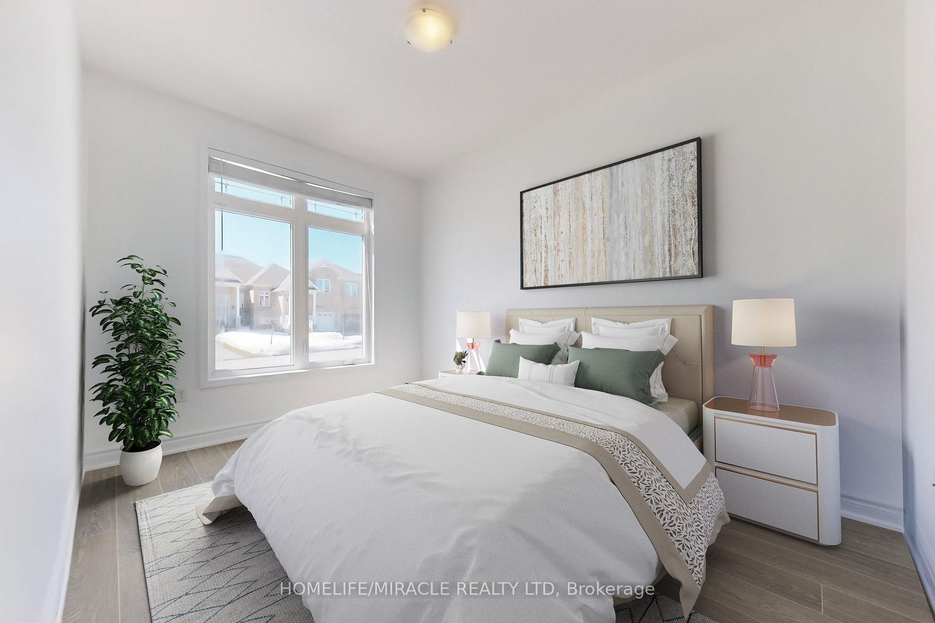 Photo 20 of 105 Isabella Drive, Orillia — HOMEH