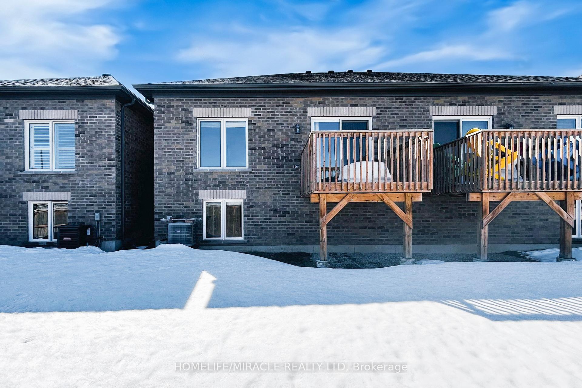 Photo 36 of 105 Isabella Drive, Orillia — HOMEH