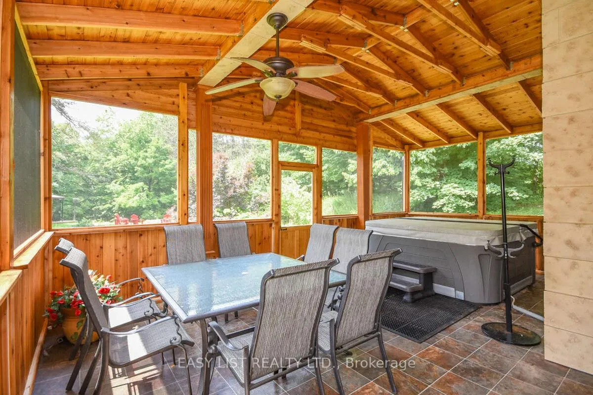 Photo 35 of 1826 Canaan Road, Ottawa, Cumberland West — HOMEH