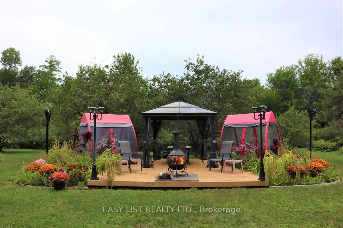 Photo 36 of 1826 Canaan Road, Ottawa, Cumberland West — HOMEH
