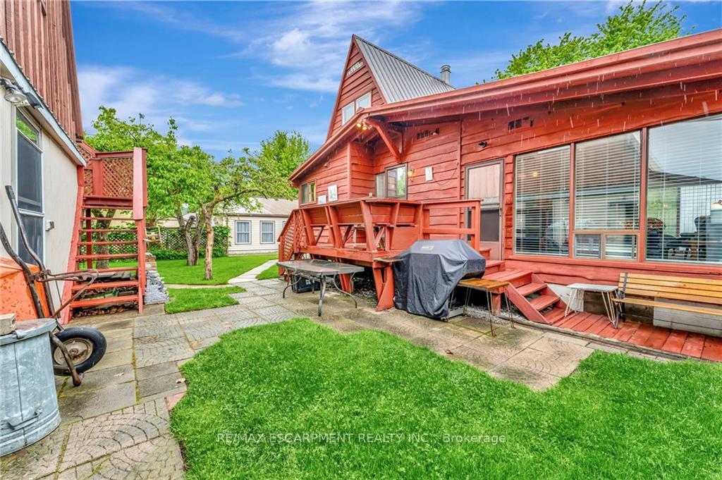 Photo 25 of 20 Willow Avenue, Norfolk, Long Point — HOMEH