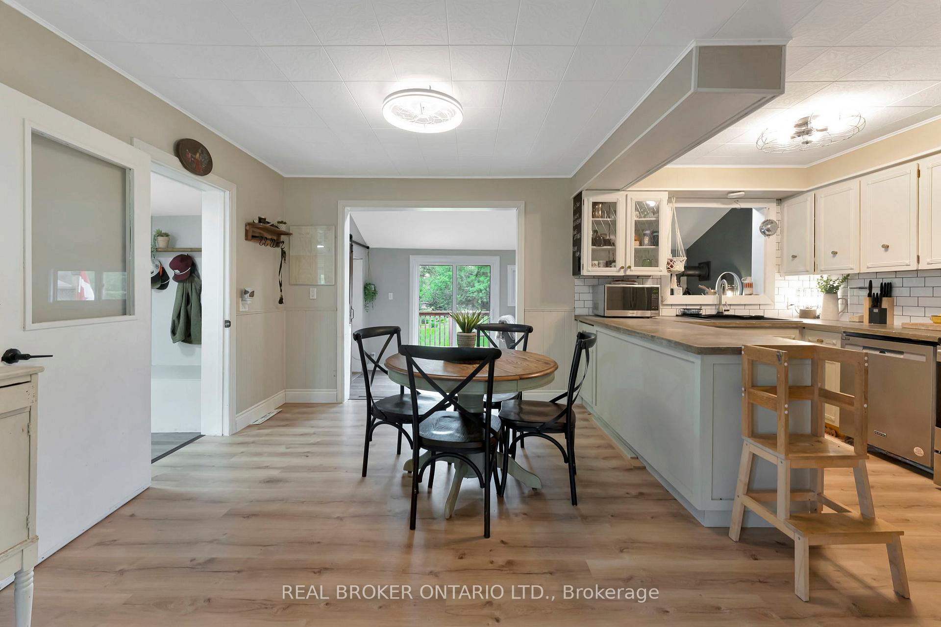 Photo 9 of 31 Alpha Street, Norfolk, Gilbertville — HOMEH