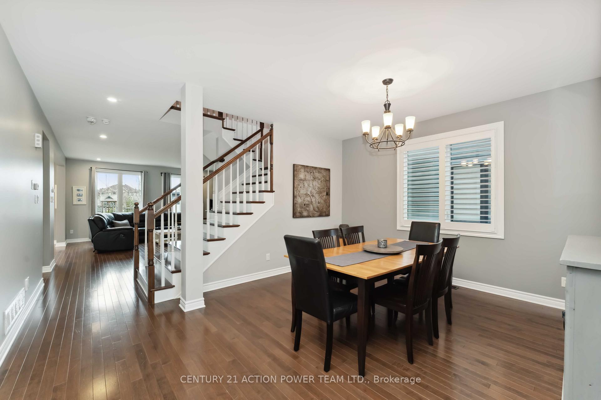 Photo 4 of 248 Enclave Walk S, Ottawa, Mer Bleue/Bradley Estates/Anderson Park — HOMEH