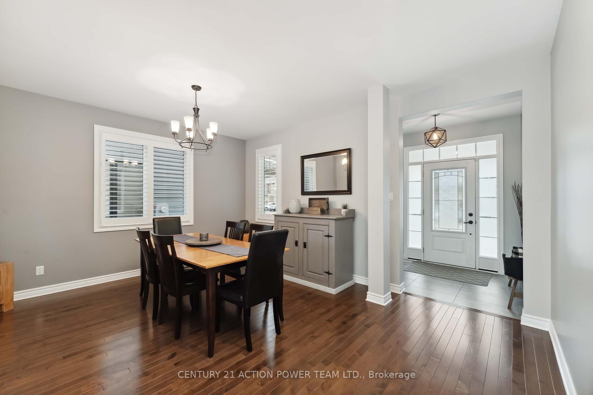 Photo 5 of 248 Enclave Walk S, Ottawa, Mer Bleue/Bradley Estates/Anderson Park — HOMEH