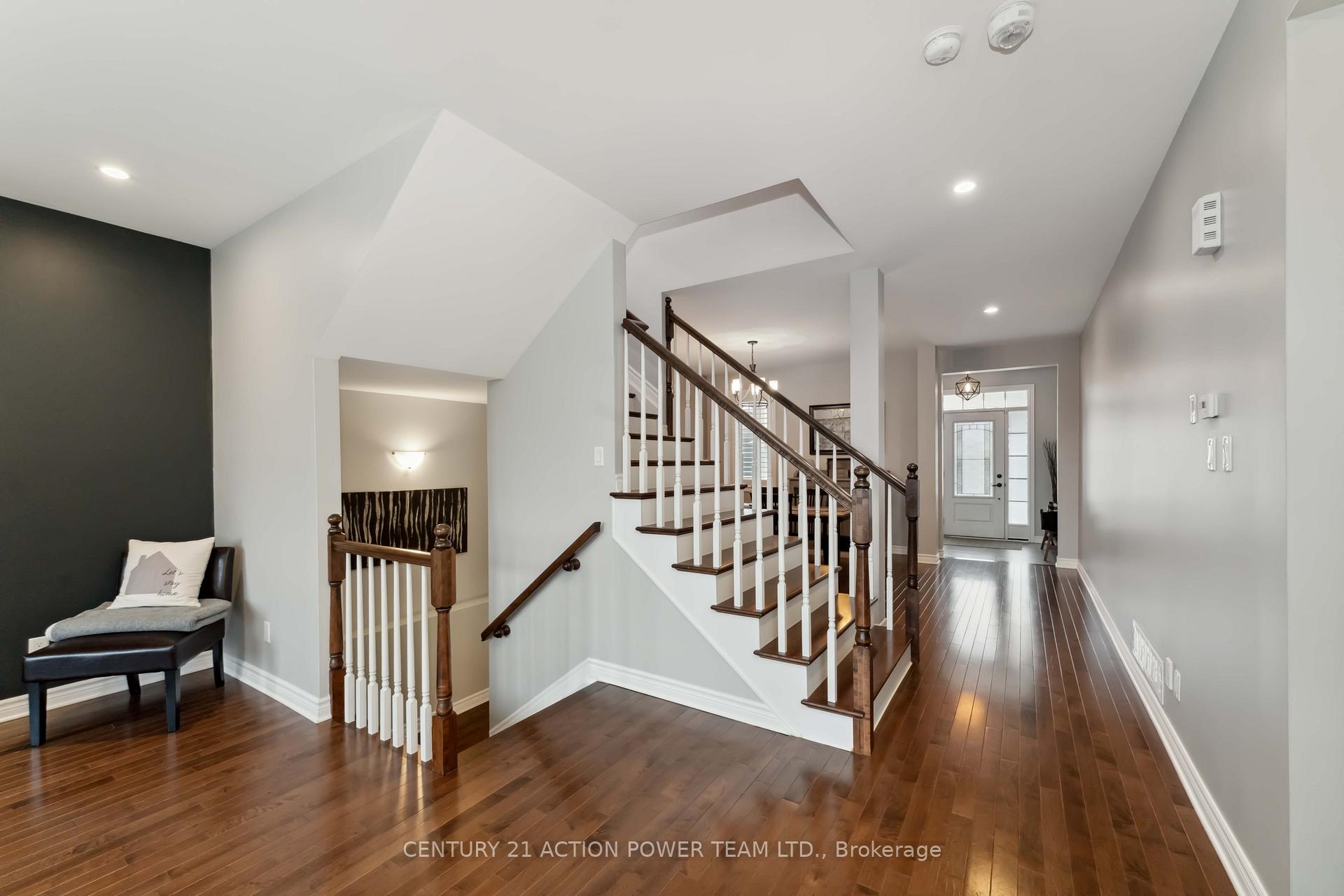 Photo 6 of 248 Enclave Walk S, Ottawa, Mer Bleue/Bradley Estates/Anderson Park — HOMEH