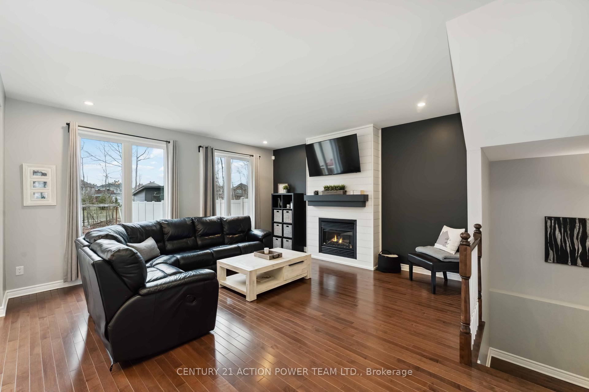 Photo 7 of 248 Enclave Walk S, Ottawa, Mer Bleue/Bradley Estates/Anderson Park — HOMEH
