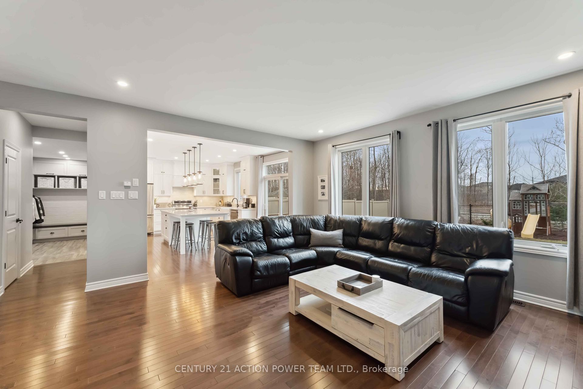 Photo 8 of 248 Enclave Walk S, Ottawa, Mer Bleue/Bradley Estates/Anderson Park — HOMEH