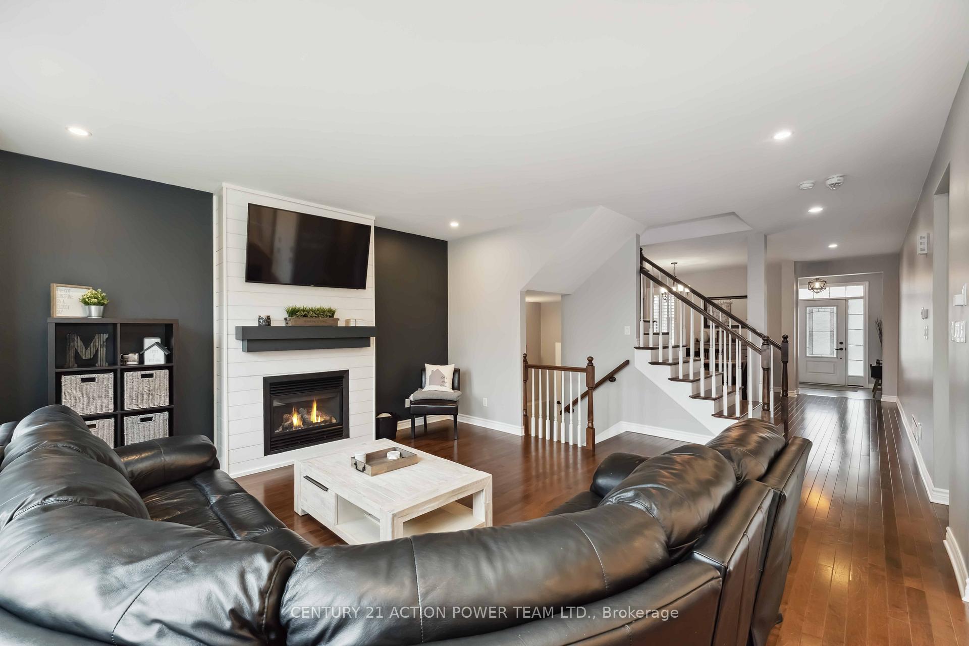 Photo 9 of 248 Enclave Walk S, Ottawa, Mer Bleue/Bradley Estates/Anderson Park — HOMEH