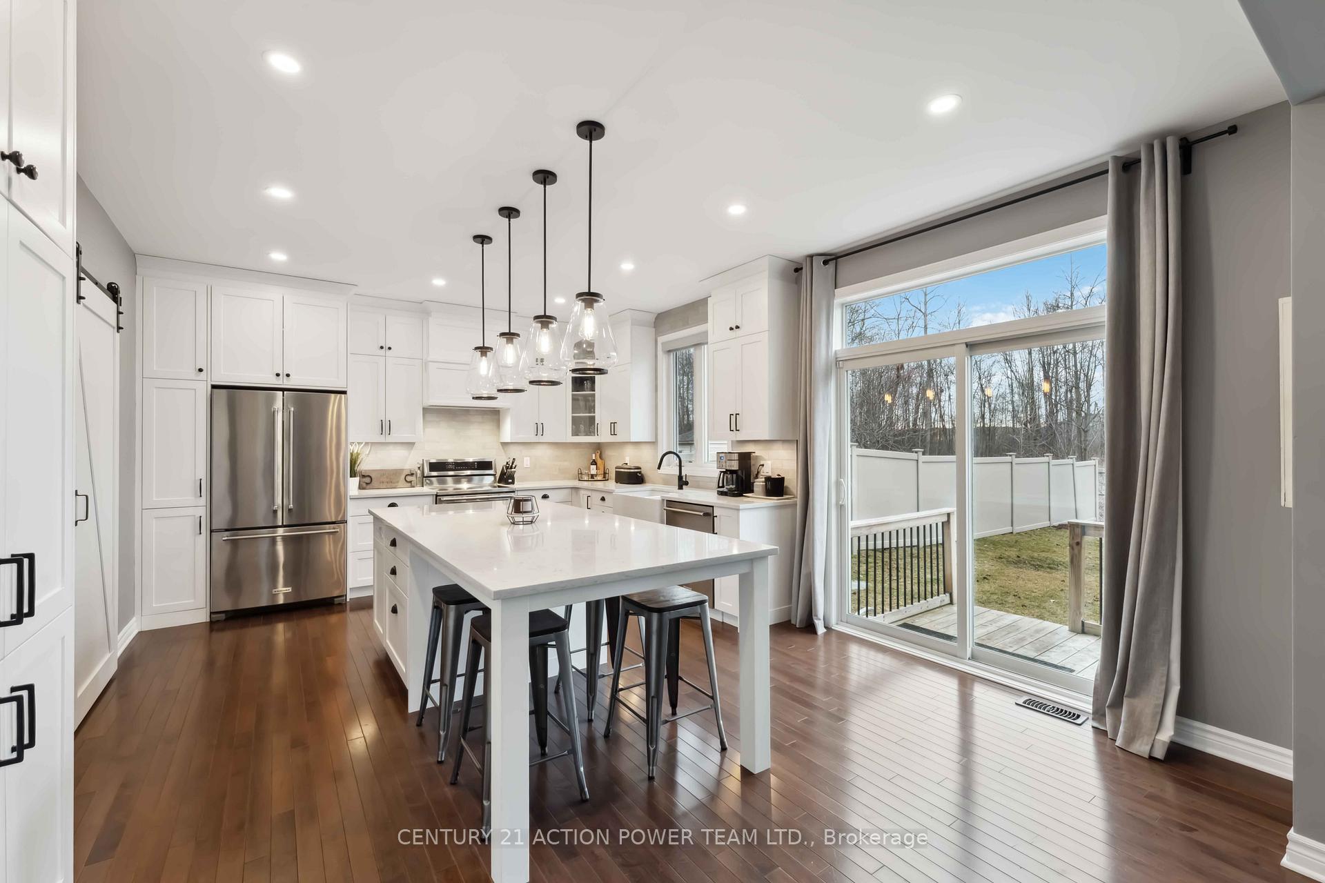 Photo 10 of 248 Enclave Walk S, Ottawa, Mer Bleue/Bradley Estates/Anderson Park — HOMEH