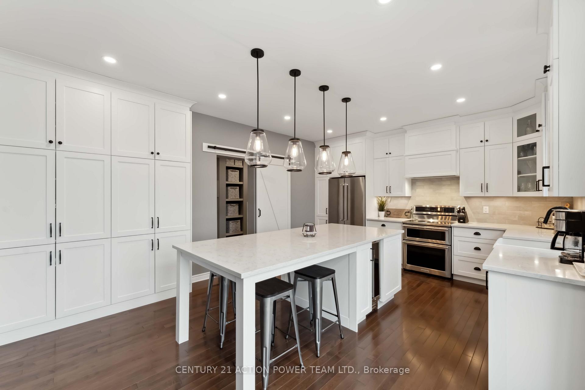 Photo 11 of 248 Enclave Walk S, Ottawa, Mer Bleue/Bradley Estates/Anderson Park — HOMEH