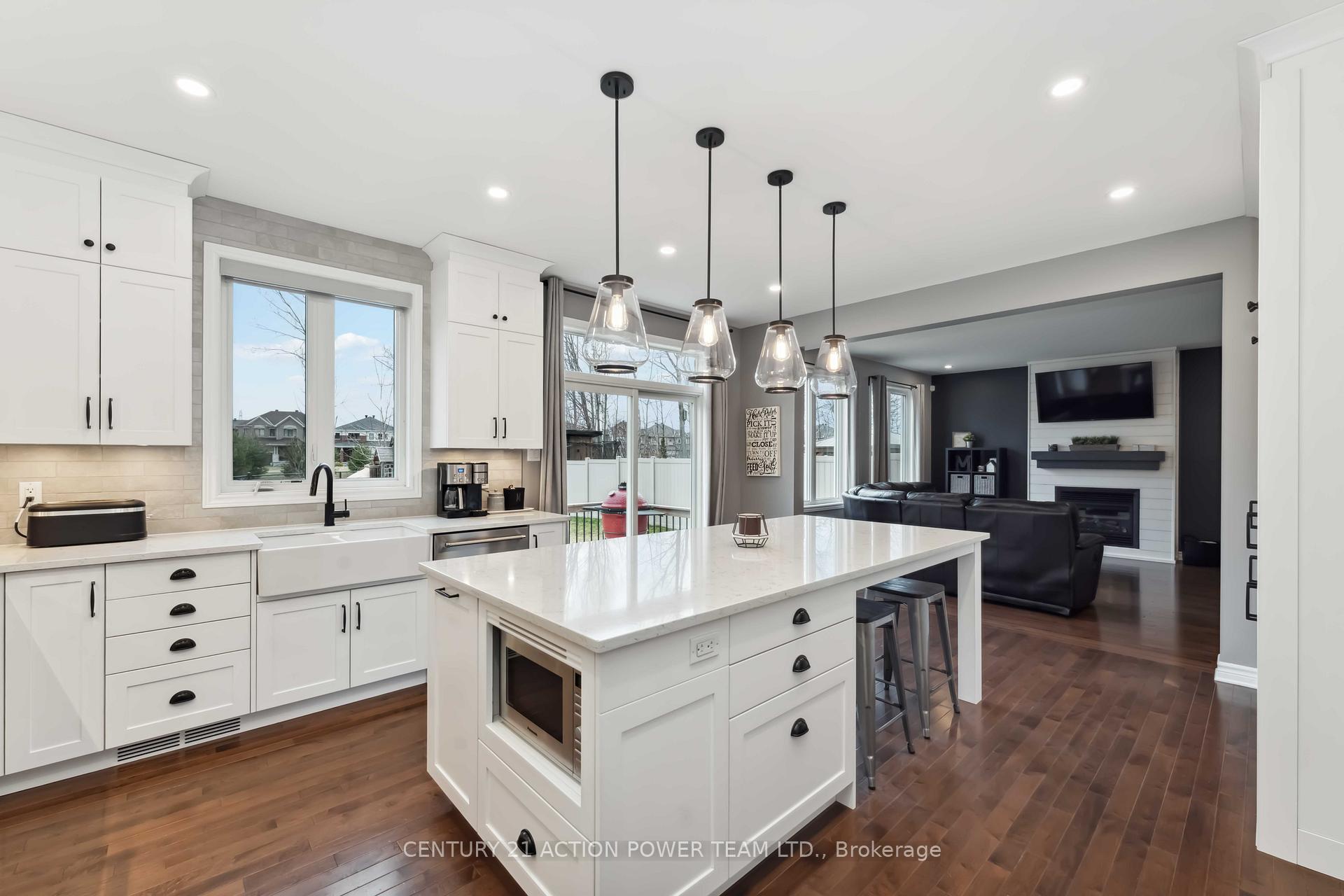 Photo 12 of 248 Enclave Walk S, Ottawa, Mer Bleue/Bradley Estates/Anderson Park — HOMEH