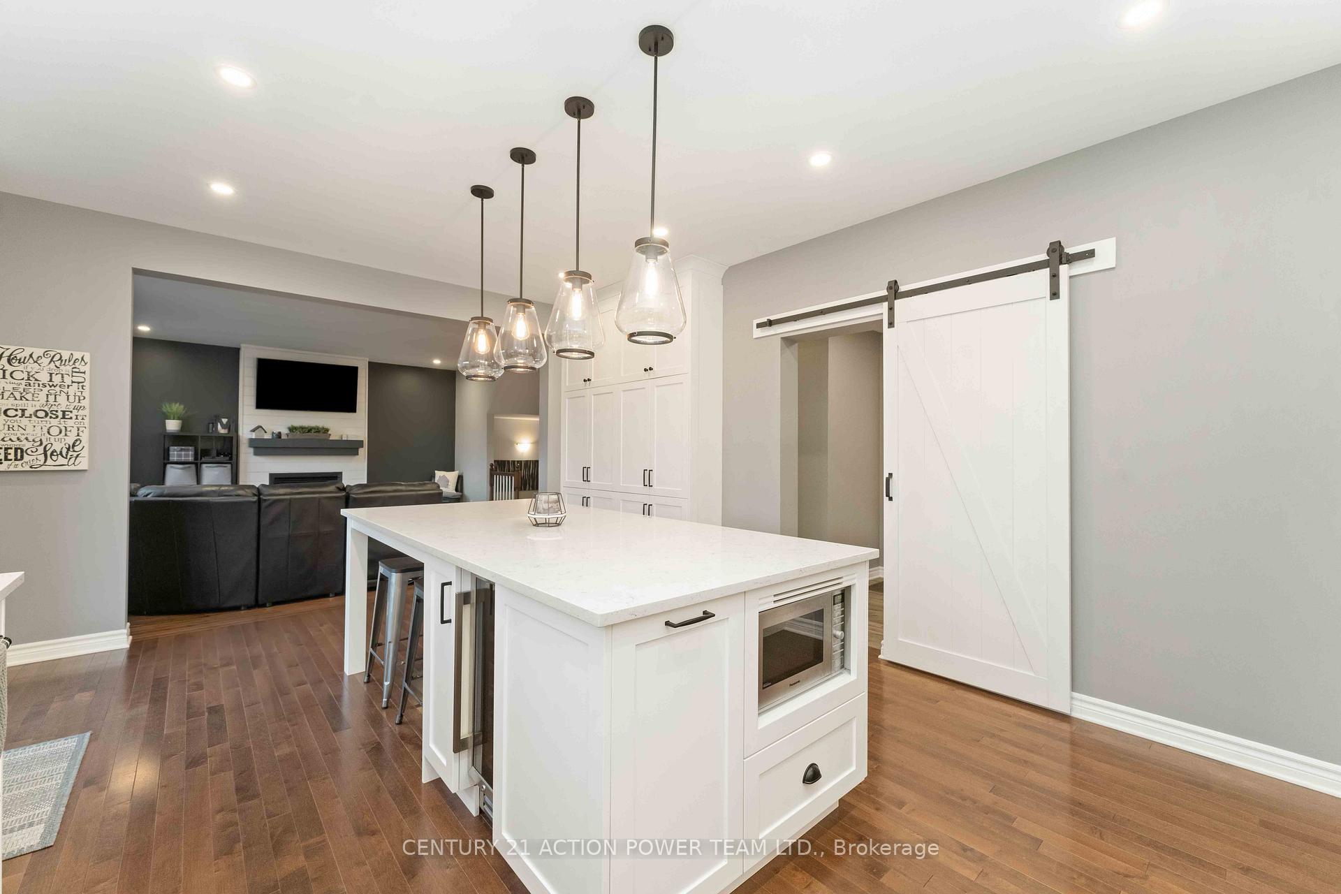 Photo 13 of 248 Enclave Walk S, Ottawa, Mer Bleue/Bradley Estates/Anderson Park — HOMEH
