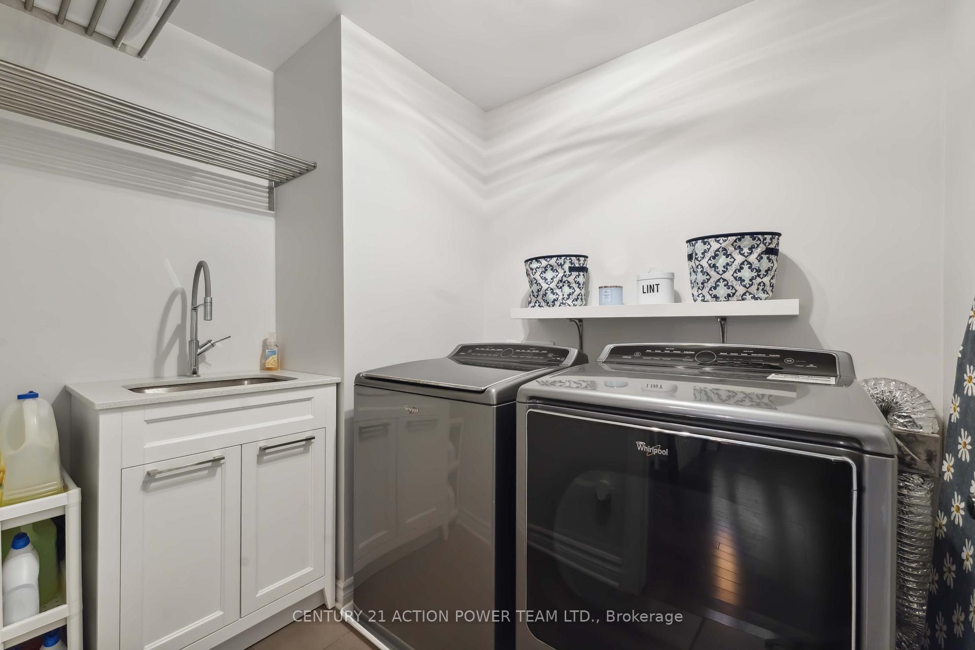 Photo 24 of 248 Enclave Walk S, Ottawa, Mer Bleue/Bradley Estates/Anderson Park — HOMEH