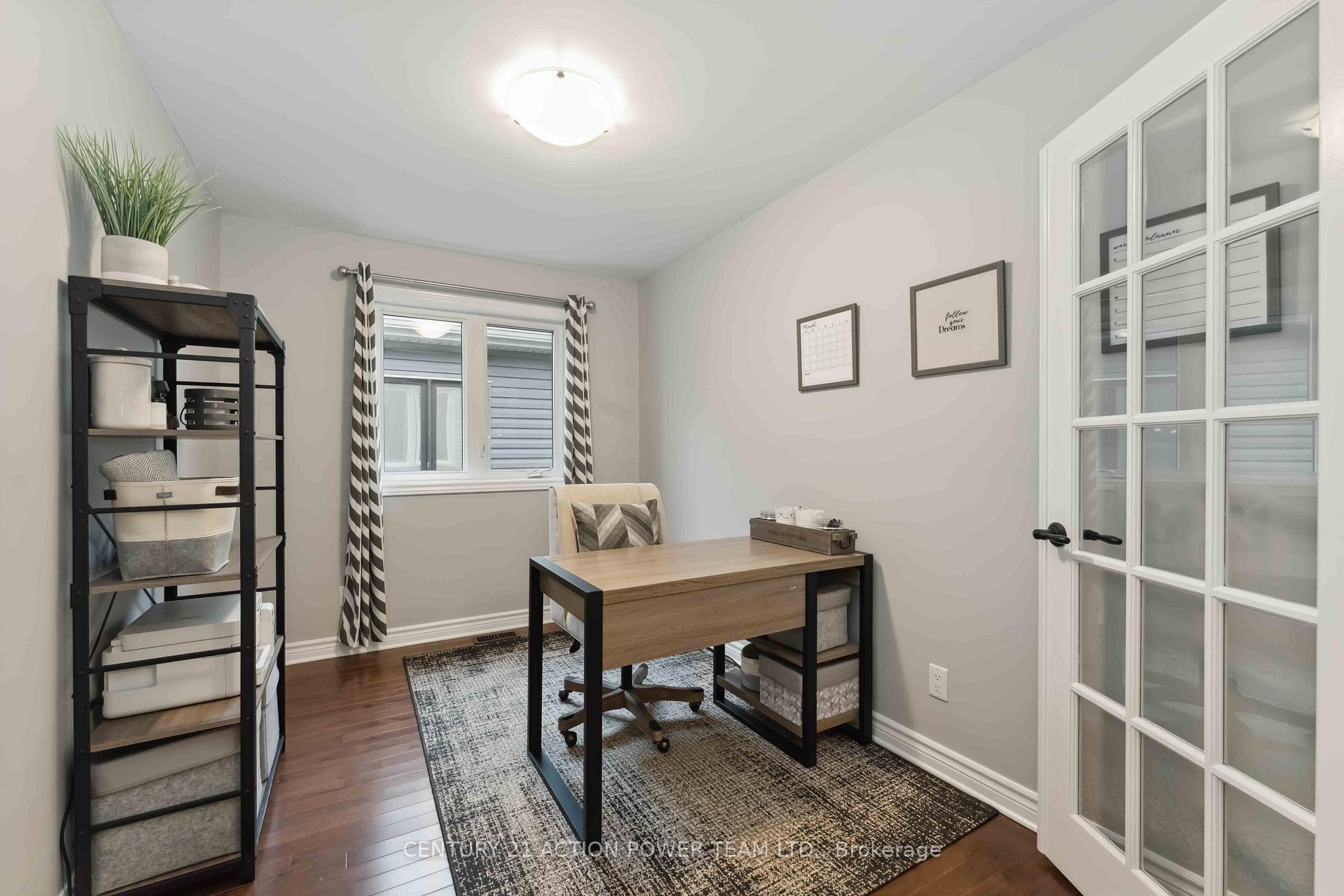 Photo 25 of 248 Enclave Walk S, Ottawa, Mer Bleue/Bradley Estates/Anderson Park — HOMEH