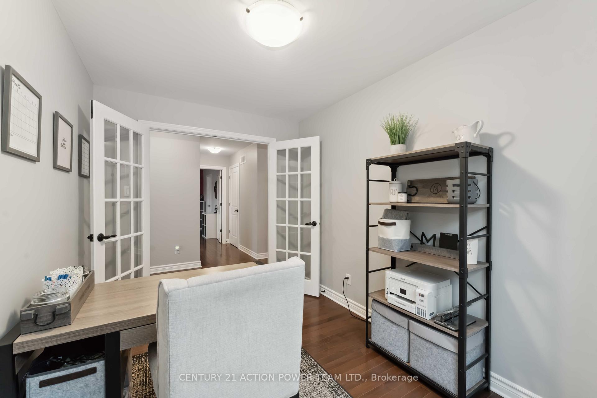 Photo 26 of 248 Enclave Walk S, Ottawa, Mer Bleue/Bradley Estates/Anderson Park — HOMEH