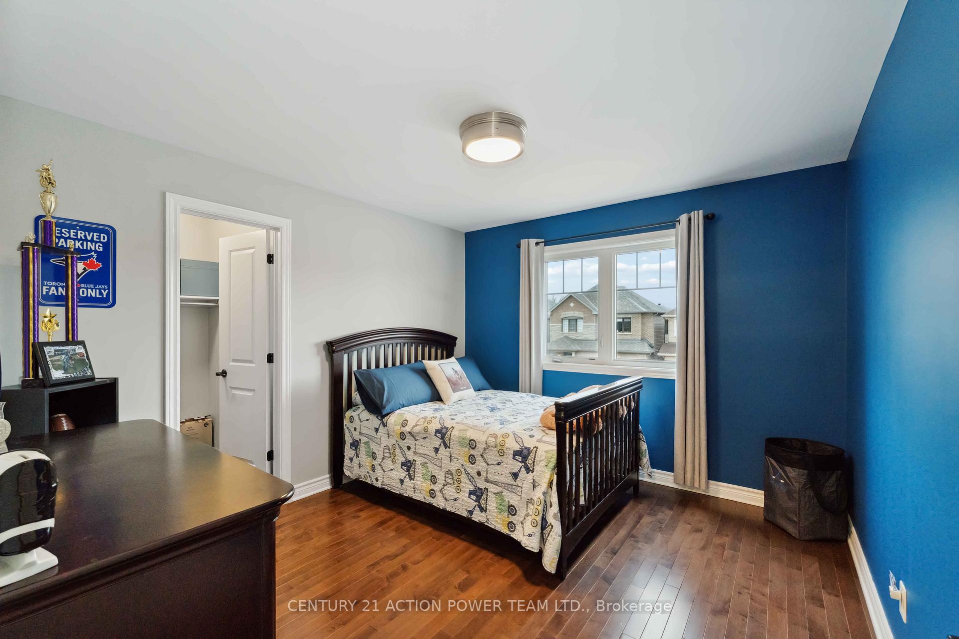Photo 27 of 248 Enclave Walk S, Ottawa, Mer Bleue/Bradley Estates/Anderson Park — HOMEH