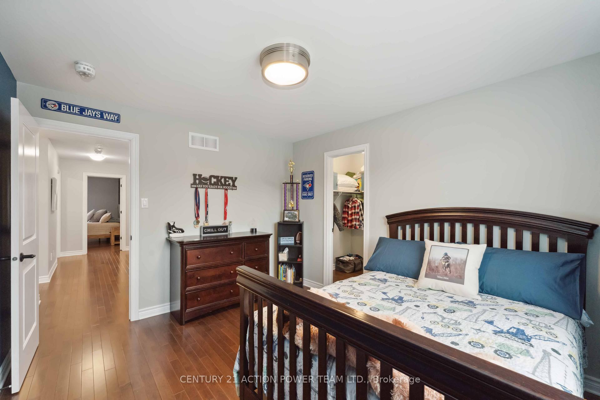 Photo 28 of 248 Enclave Walk S, Ottawa, Mer Bleue/Bradley Estates/Anderson Park — HOMEH