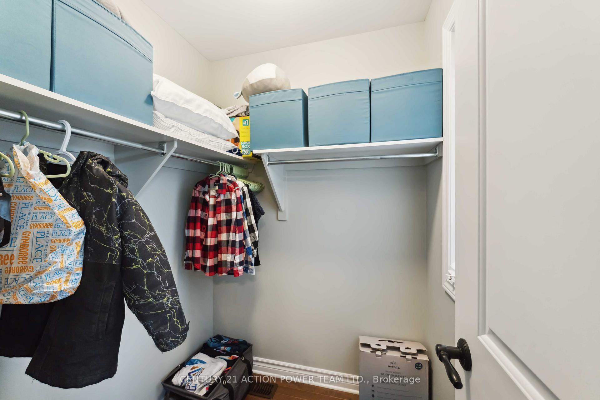 Photo 29 of 248 Enclave Walk S, Ottawa, Mer Bleue/Bradley Estates/Anderson Park — HOMEH