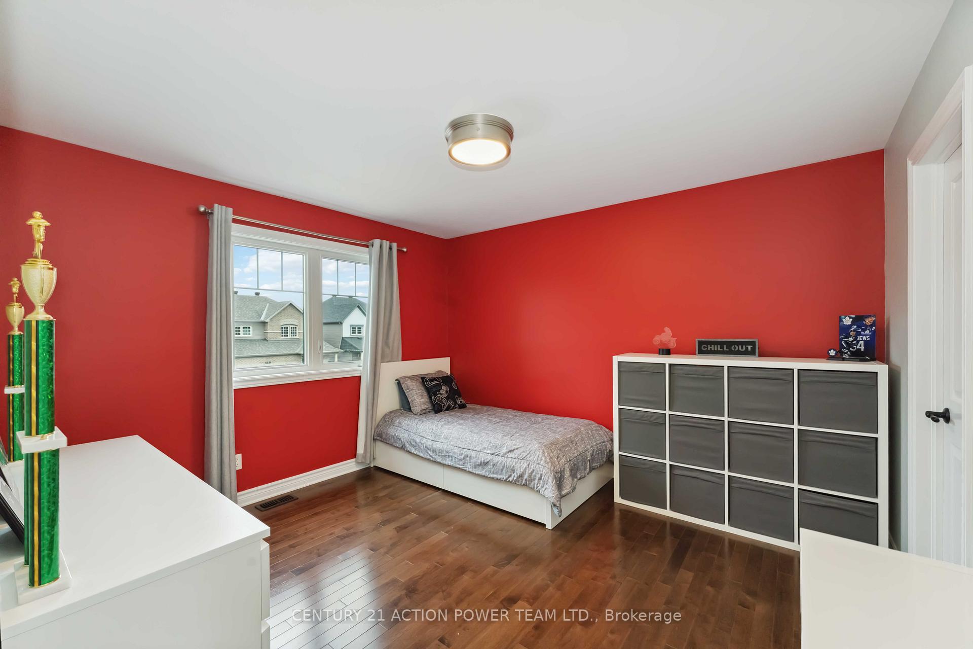 Photo 30 of 248 Enclave Walk S, Ottawa, Mer Bleue/Bradley Estates/Anderson Park — HOMEH