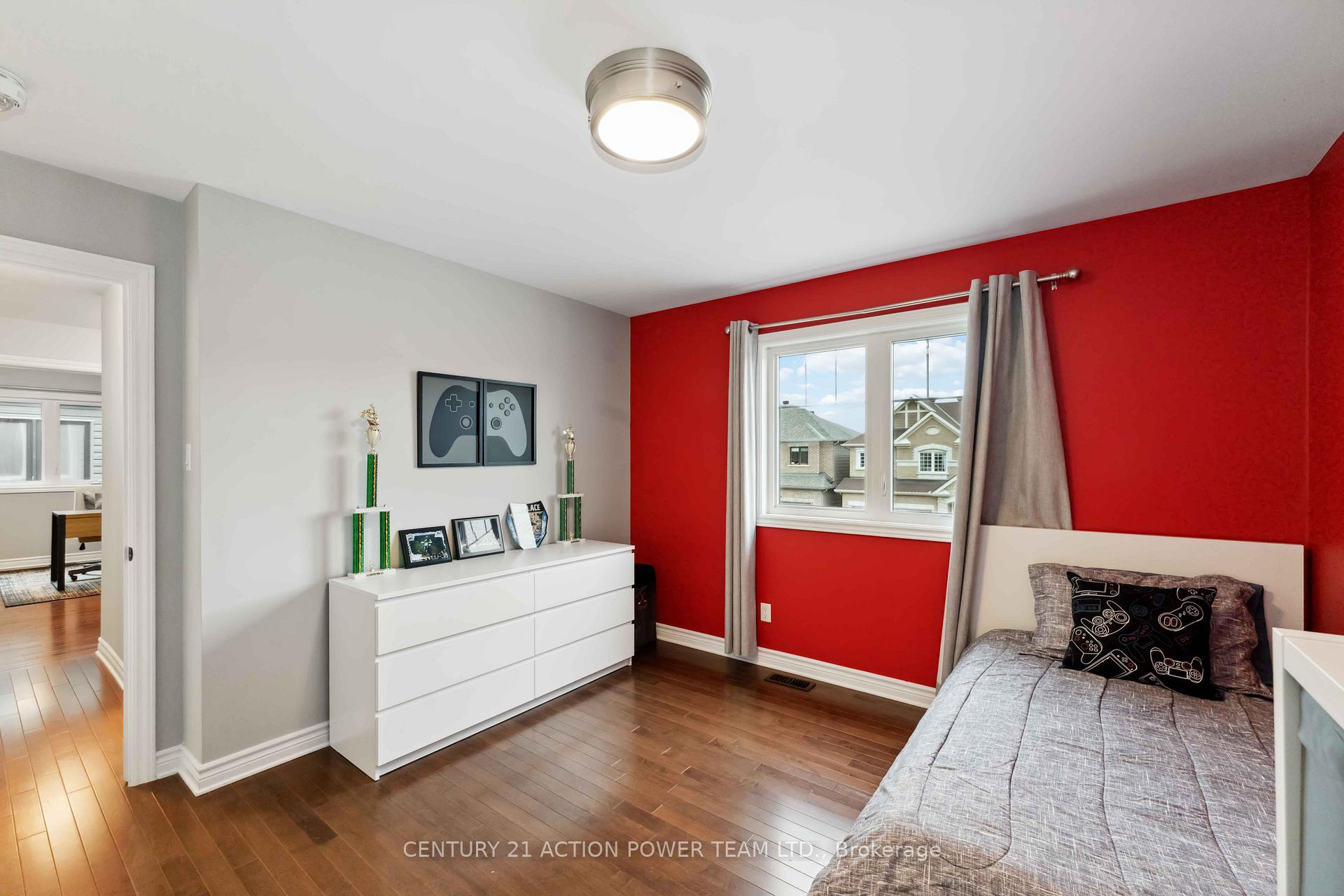 Photo 31 of 248 Enclave Walk S, Ottawa, Mer Bleue/Bradley Estates/Anderson Park — HOMEH