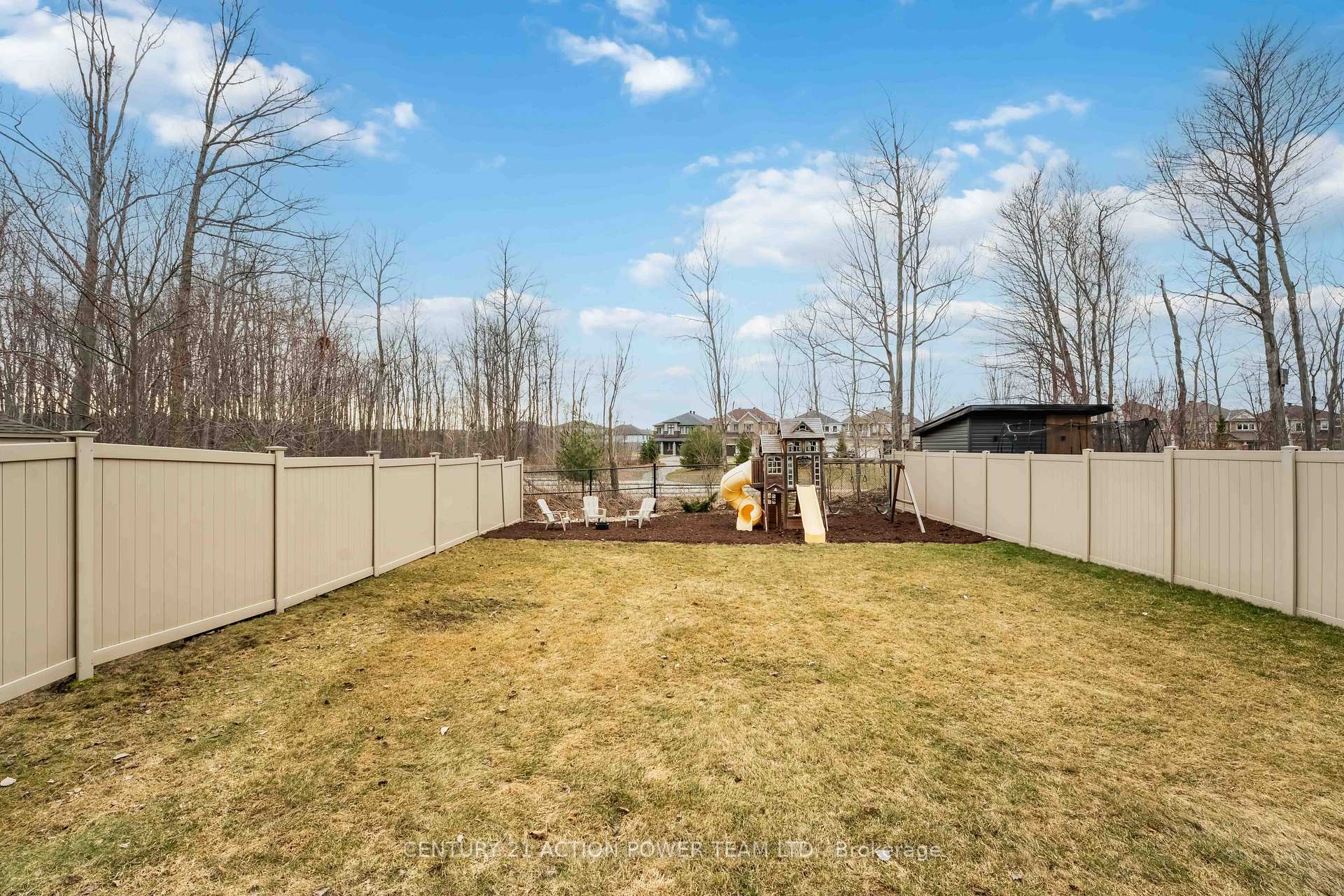 Photo 37 of 248 Enclave Walk S, Ottawa, Mer Bleue/Bradley Estates/Anderson Park — HOMEH