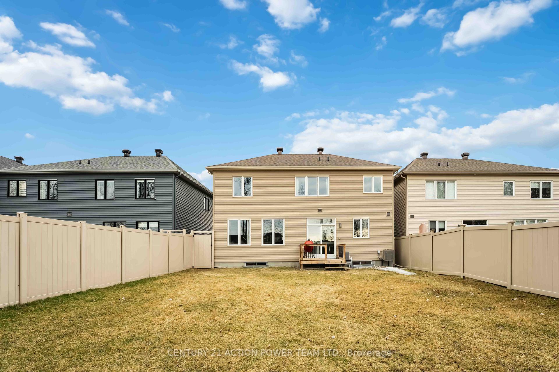 Photo 38 of 248 Enclave Walk S, Ottawa, Mer Bleue/Bradley Estates/Anderson Park — HOMEH