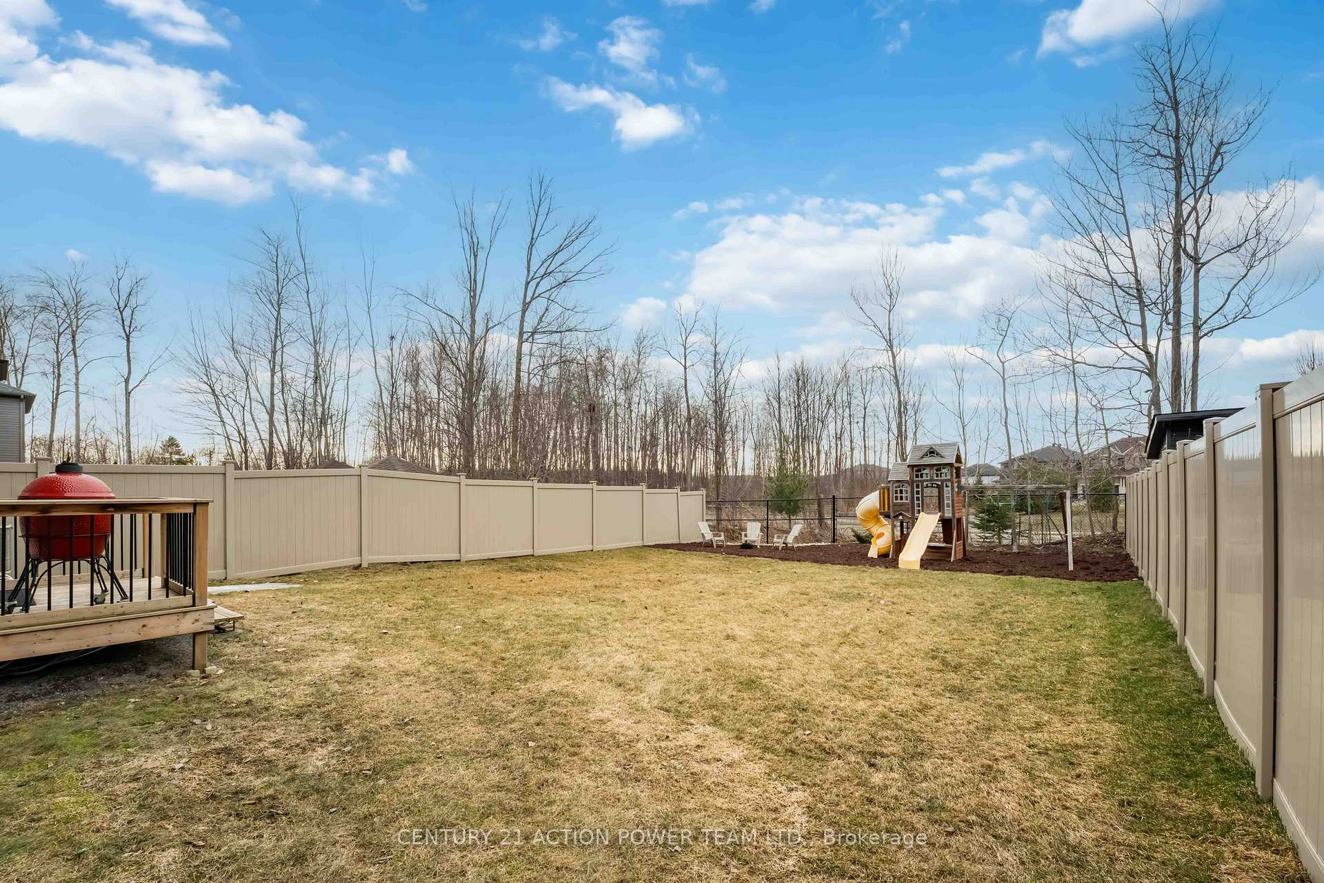 Photo 40 of 248 Enclave Walk S, Ottawa, Mer Bleue/Bradley Estates/Anderson Park — HOMEH