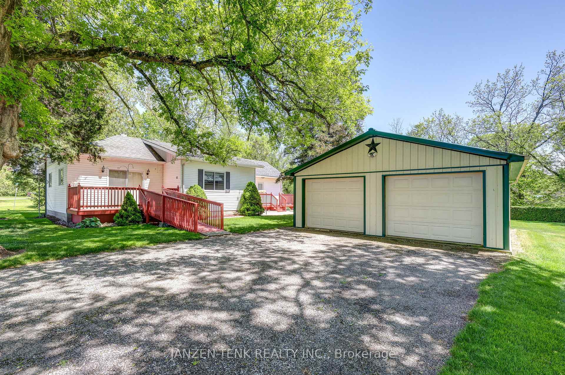 Photo 1 of 6 Concession Street, Norfolk, Rural N. Walsingham — HOMEH