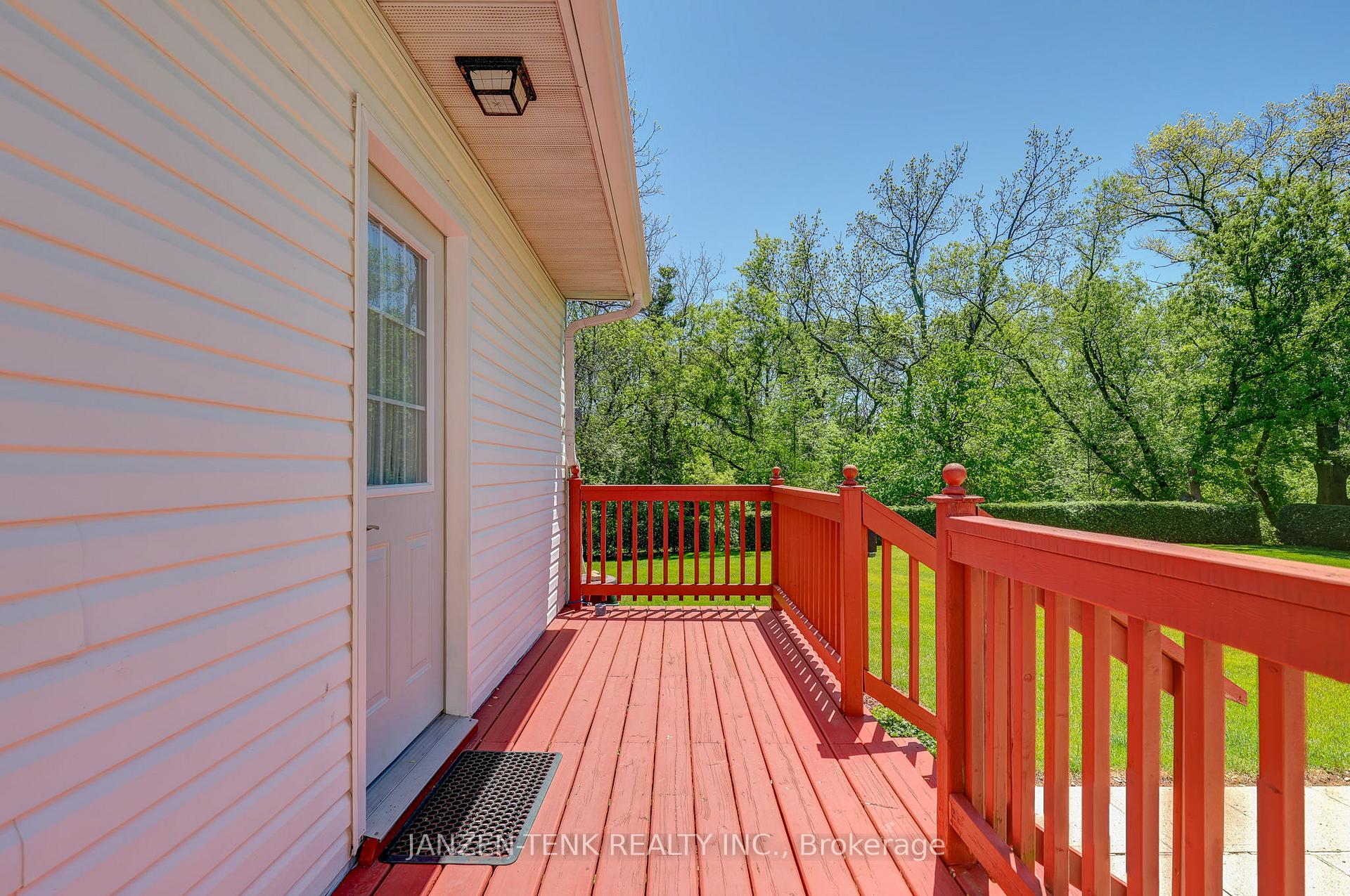 Photo 9 of 6 Concession Street, Norfolk, Rural N. Walsingham — HOMEH