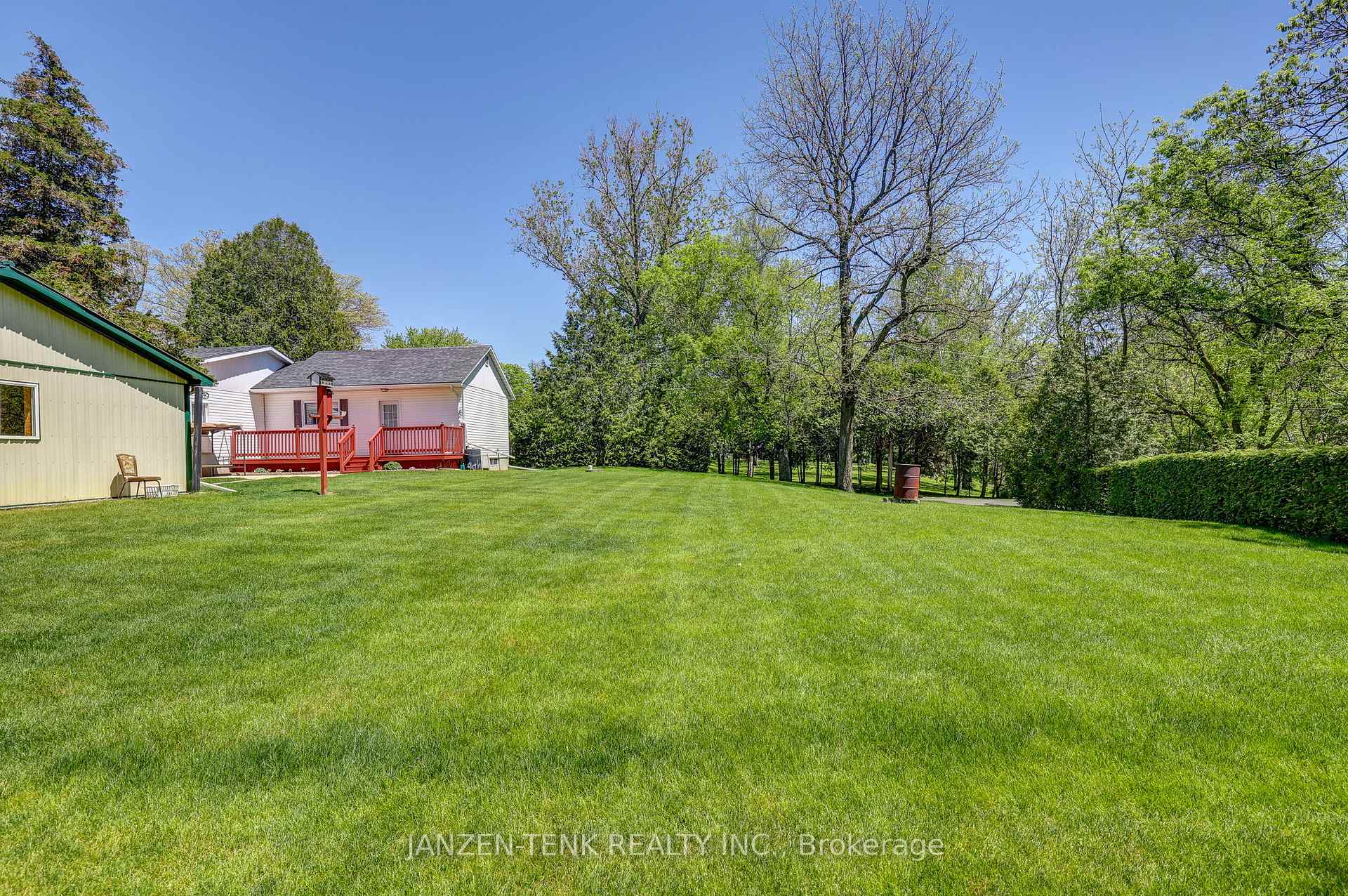Photo 15 of 6 Concession Street, Norfolk, Rural N. Walsingham — HOMEH