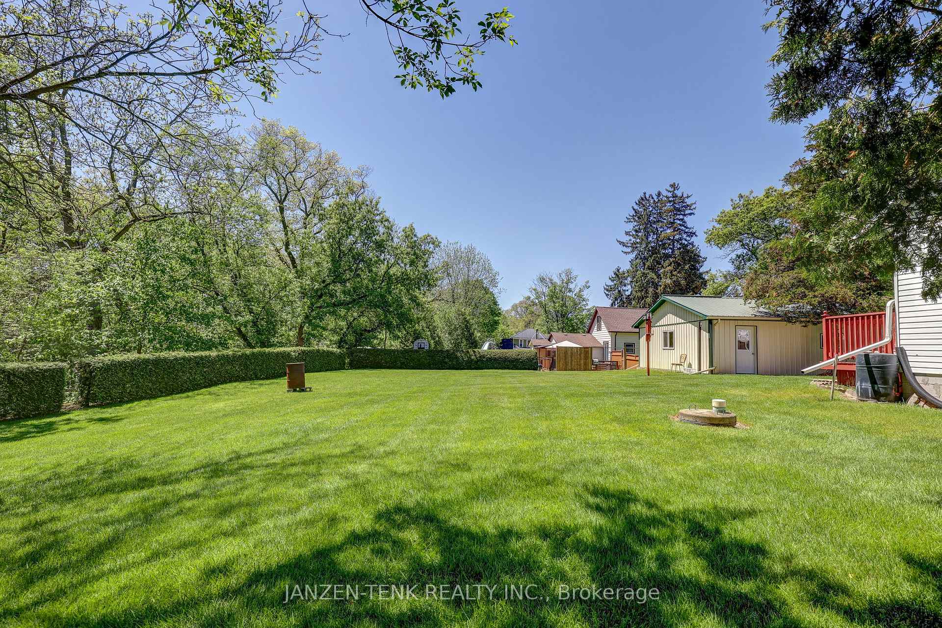 Photo 16 of 6 Concession Street, Norfolk, Rural N. Walsingham — HOMEH