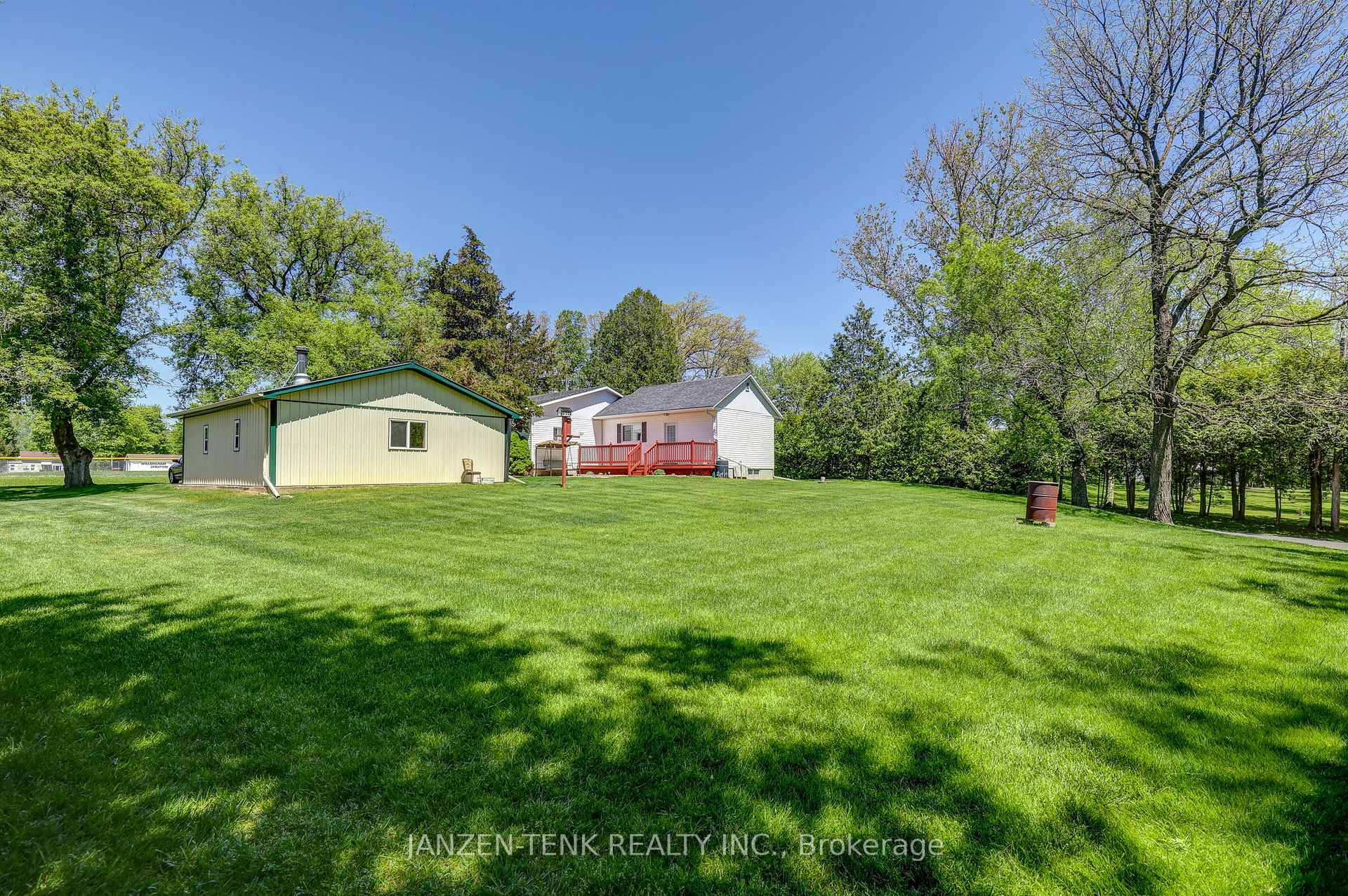 Photo 17 of 6 Concession Street, Norfolk, Rural N. Walsingham — HOMEH