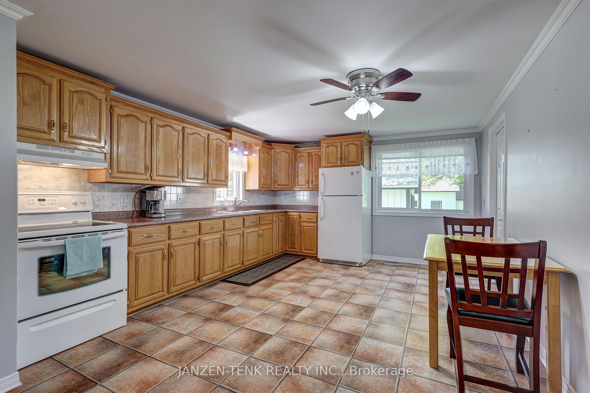 Photo 19 of 6 Concession Street, Norfolk, Rural N. Walsingham — HOMEH