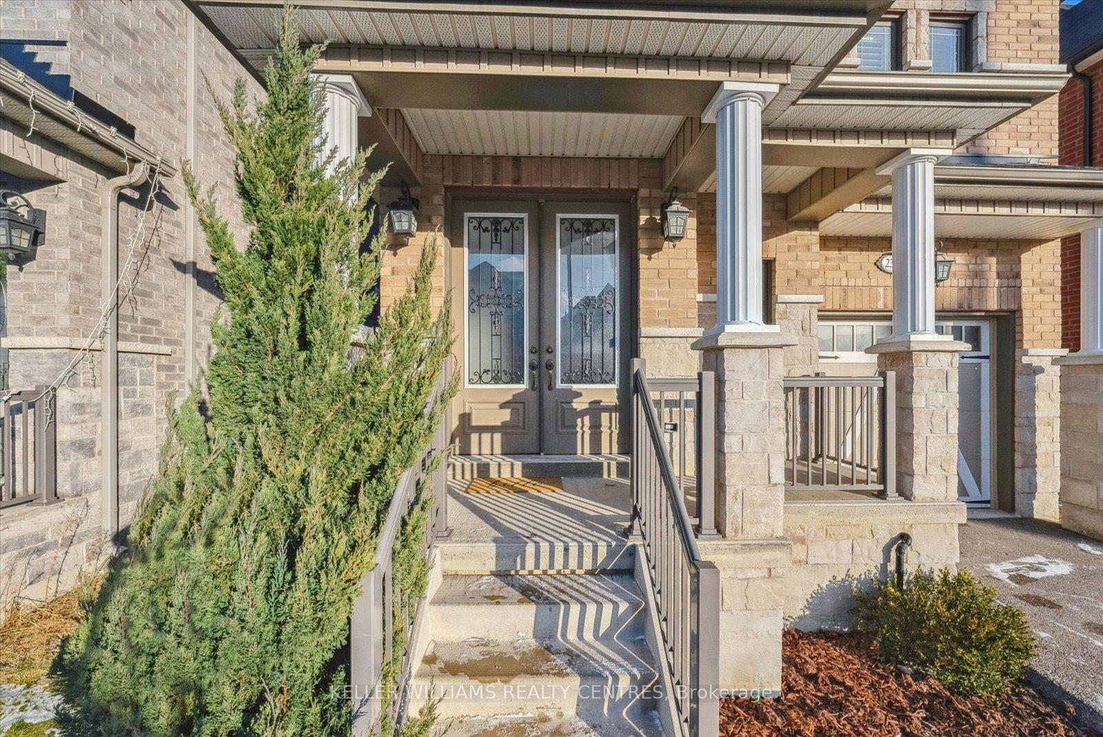 Photo 2 of 237 Eighth Avenue, New Tecumseth, Alliston — HOMEH