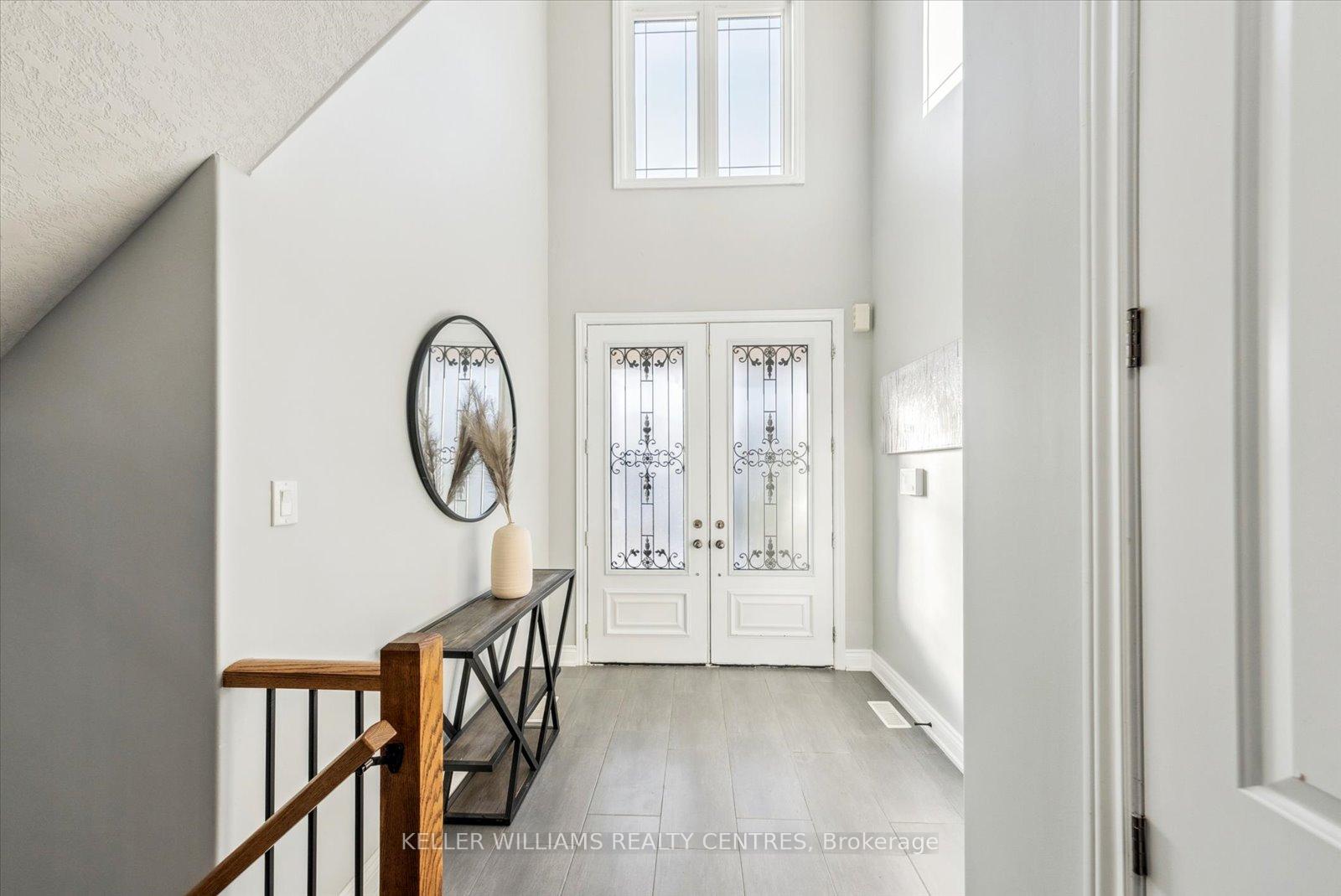 Photo 3 of 237 Eighth Avenue, New Tecumseth, Alliston — HOMEH
