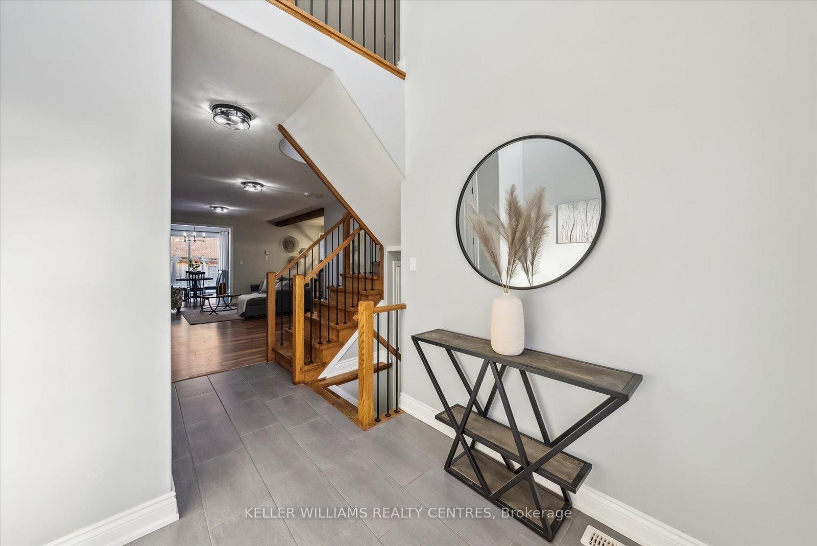 Photo 5 of 237 Eighth Avenue, New Tecumseth, Alliston — HOMEH