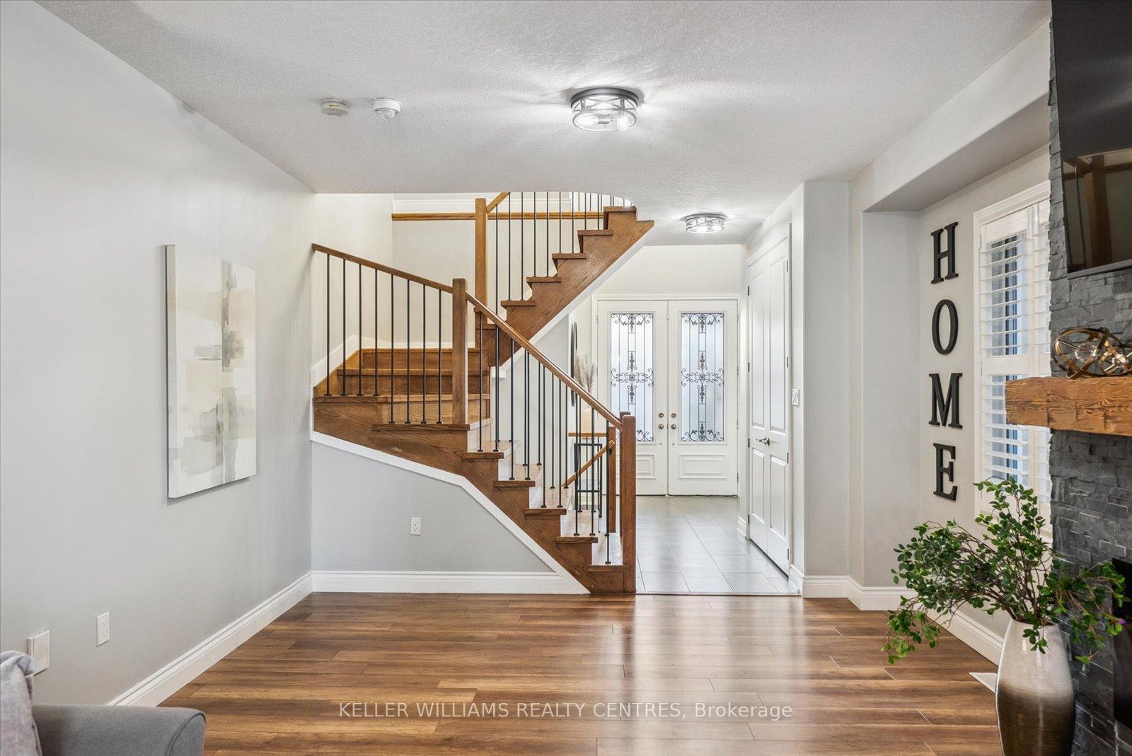 Photo 10 of 237 Eighth Avenue, New Tecumseth, Alliston — HOMEH