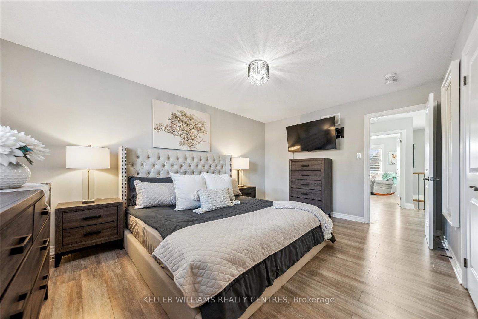 Photo 27 of 237 Eighth Avenue, New Tecumseth, Alliston — HOMEH