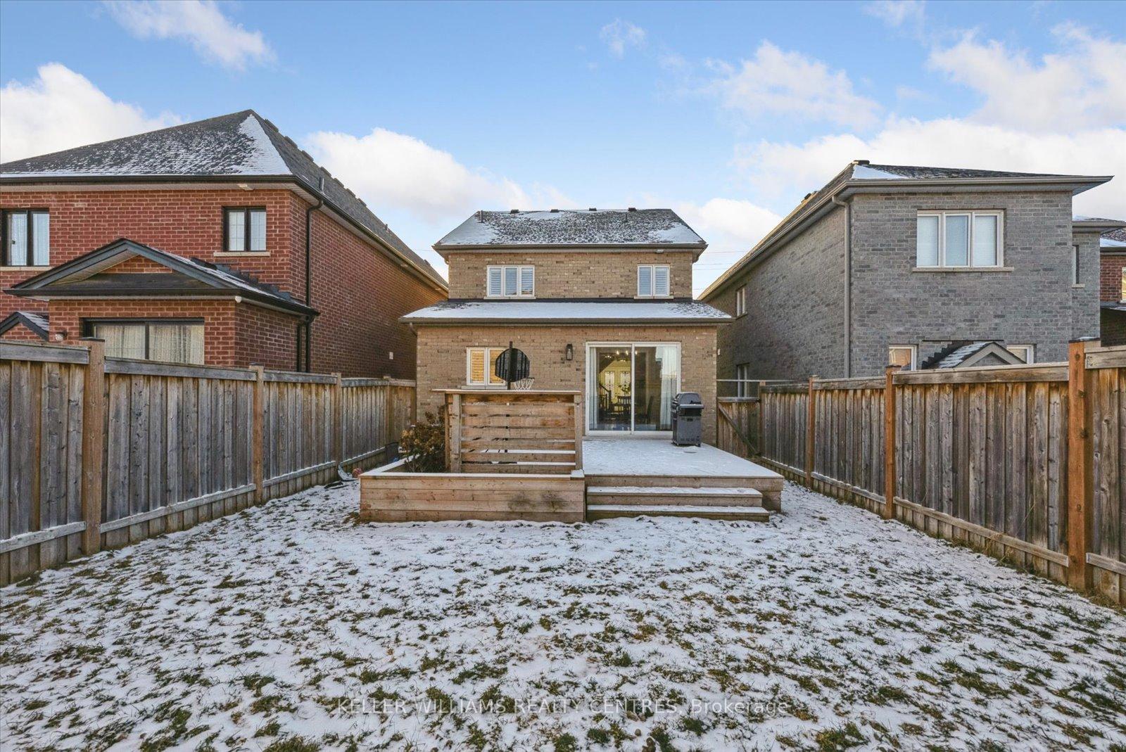 Photo 39 of 237 Eighth Avenue, New Tecumseth, Alliston — HOMEH