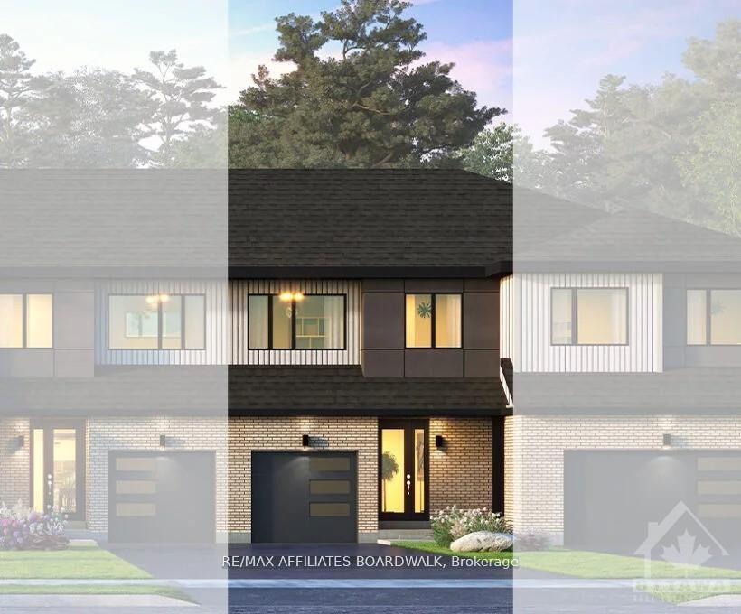 Photo 1 of 243 Ludis Way, Ottawa, Chapel Hill South - Orleans Village — HOMEH
