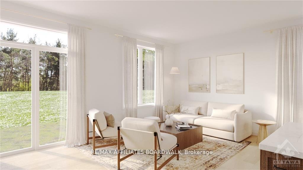 Photo 4 of 243 Ludis Way, Ottawa, Chapel Hill South - Orleans Village — HOMEH